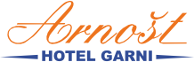 hotel Arnošt Pardubice logo